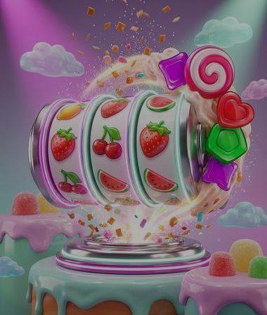 Sweet Bonanza