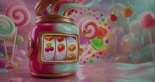 Sweet Bonanza