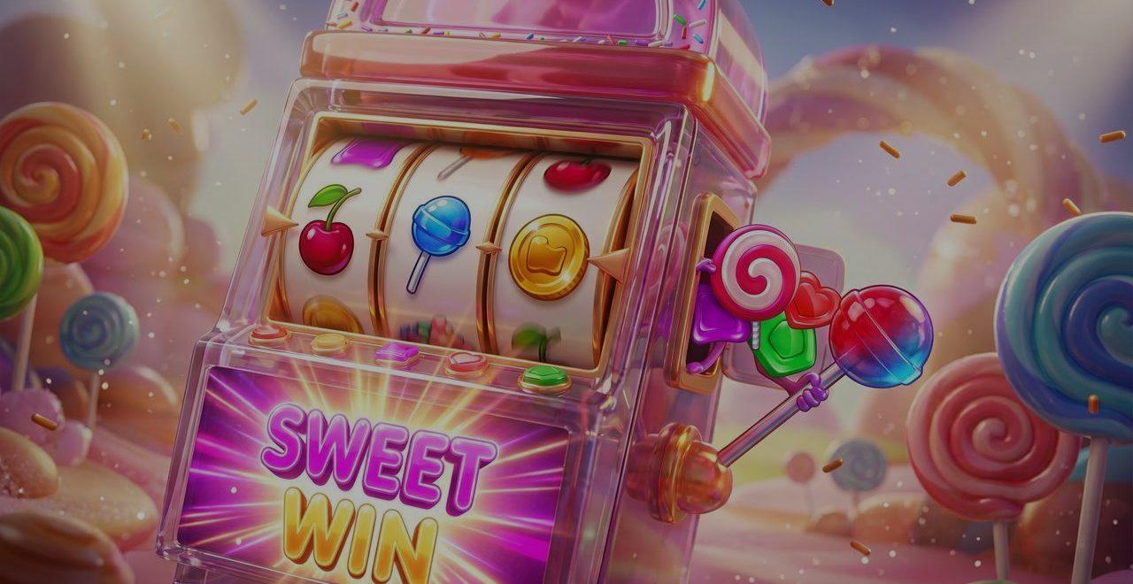 Sweet Bonanza